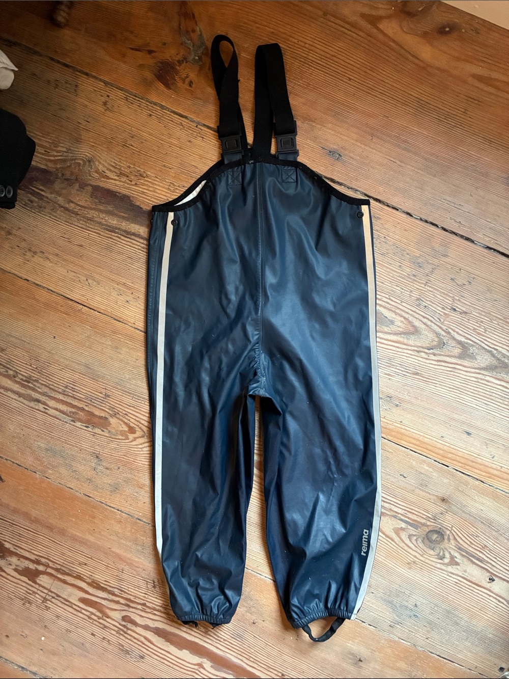 Reima Rain Bibs